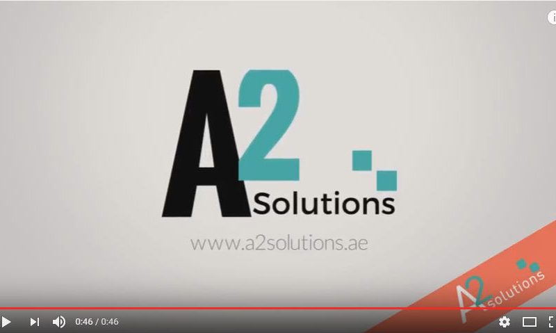 A2solutions UAE