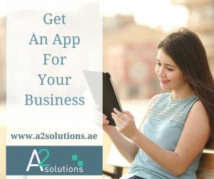 Mobile App Development Company Dubai