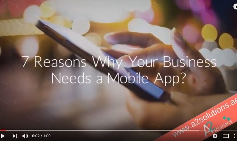 Best app Development Company Dubai