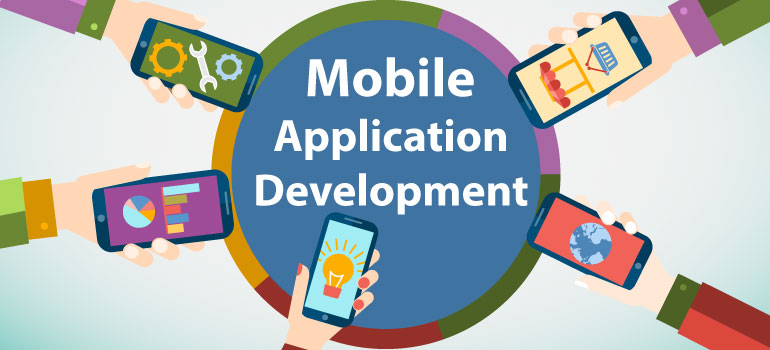 Mobile App Development Company Bahrain