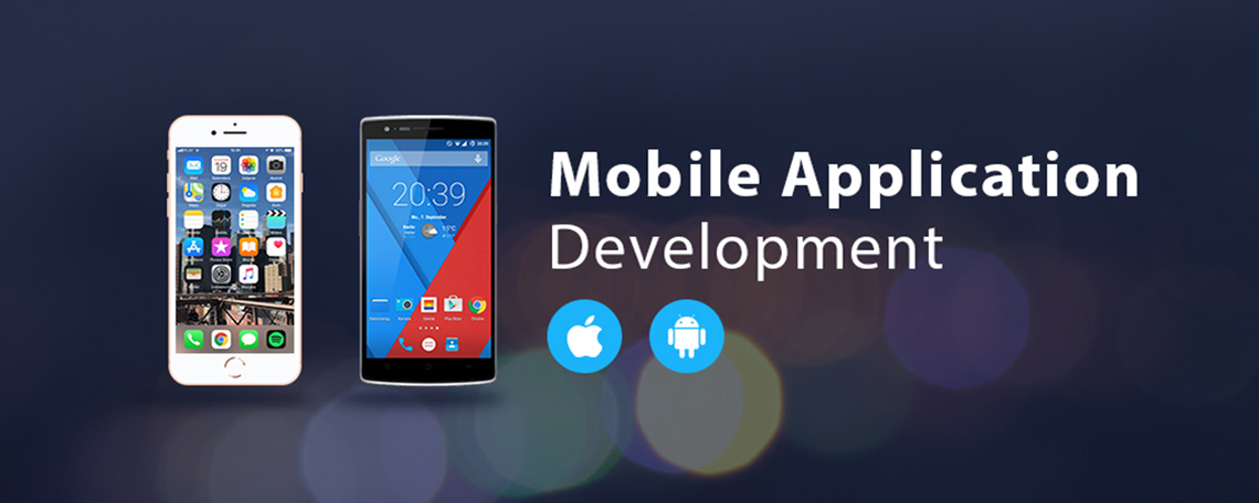 Mobile Application Development Abu Dhabi